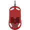 Миша HyperX Pulsefire Haste Black/Red (4P5E3AA)