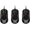 Миша HyperX Pulsefire Haste Black/Red (4P5E3AA)