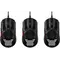 Миша HyperX Pulsefire Haste Black/Red (4P5E3AA)