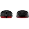 Миша HyperX Pulsefire Haste Black/Red (4P5E3AA)