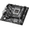 Материнська плата ASRock H610M-HVS/M.2 R2.0 Socket 1700