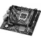 Материнська плата ASRock H610M-HVS/M.2 R2.0 Socket 1700