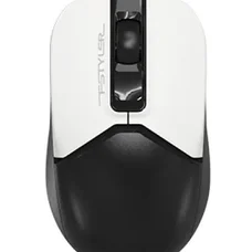 Миша A4Tech Fstyler FM12 Panda Black