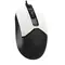 Миша A4Tech Fstyler FM12 Panda Black