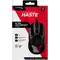 Миша HyperX Pulsefire Haste Black/Red (4P5E3AA)