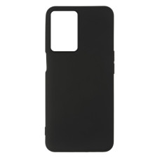 Чохол-накладка Armorstandart Matte Slim Fit для Oppo A57s 4G/A57 4G/A57e 4G/A77 4G/A77s 4G Black (ARM64689)