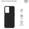 Чохол-накладка Armorstandart Matte Slim Fit для Oppo A57s 4G/A57 4G/A57e 4G/A77 4G/A77s 4G Black (ARM64689)