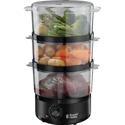 Пароварка Russell Hobbs 26530-56