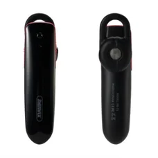 Bluetooth-гарнітура Remax RB-T1 Black (6954851295440)