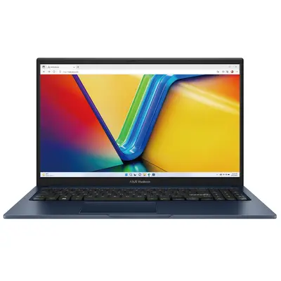 Ноутбук Asus Vivobook 15 X1504VA-BQ143 (90NB10J1-M00J00) Quiet Blue