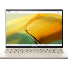 Ноутбук Asus ZenBook 14X OLED UX3404VA-M9023WS (90NB1083-M00170) Sandstone Beige