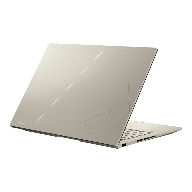 Ноутбук Asus ZenBook 14X OLED UX3404VA-M9023WS (90NB1083-M00170) Sandstone Beige Ноутбук Asus ZenBook 14X OLED UX3404VA-M9023WS (90NB1083-M00170) Sandstone Beige