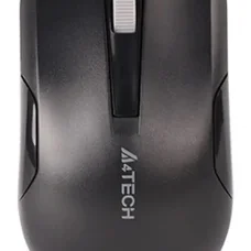 Миша бездротова A4Tech G3-200NS Black USB V-Track