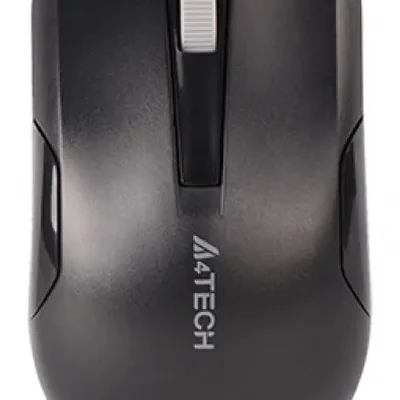 Миша бездротова A4Tech G3-200NS Black USB V-Track