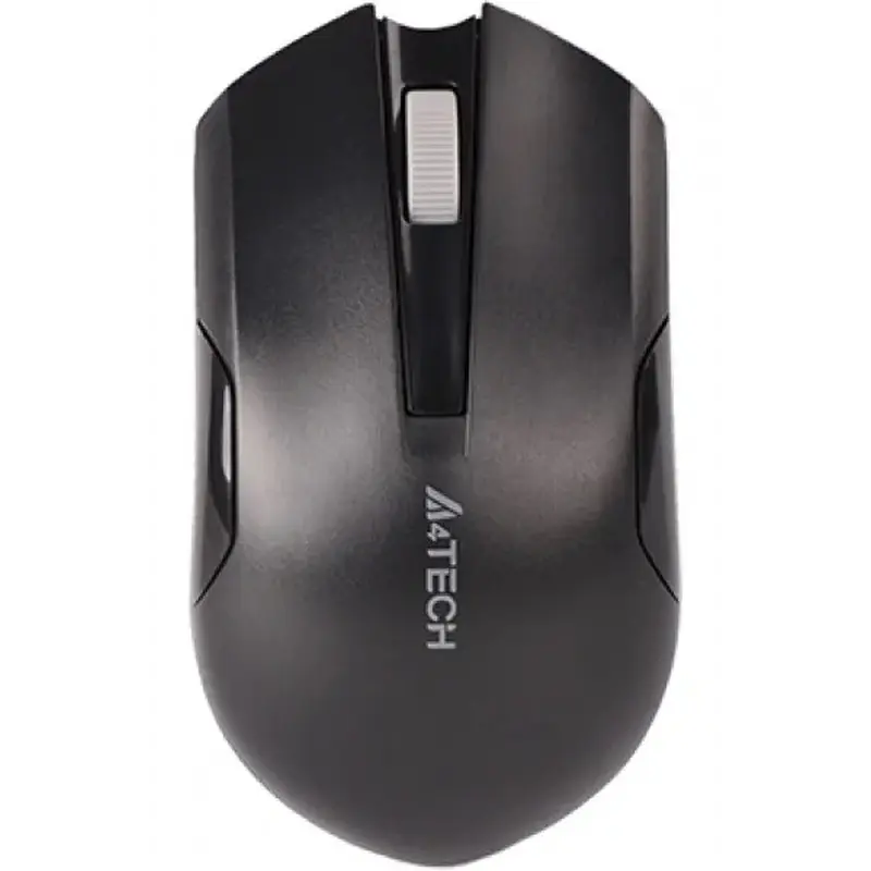 Миша бездротова A4Tech G3-200NS Black USB V-Track Миша бездротова A4Tech G3-200NS Black USB V-Track