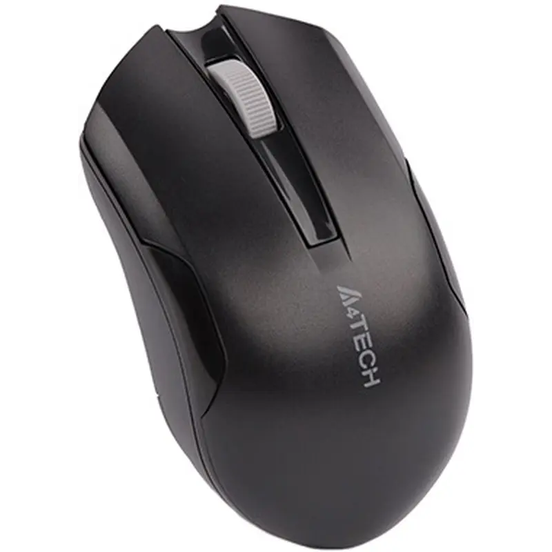 Миша бездротова A4Tech G3-200NS Black USB V-Track Миша бездротова A4Tech G3-200NS Black USB V-Track