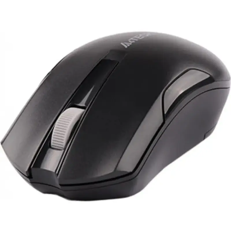 Миша бездротова A4Tech G3-200NS Black USB V-Track Миша бездротова A4Tech G3-200NS Black USB V-Track