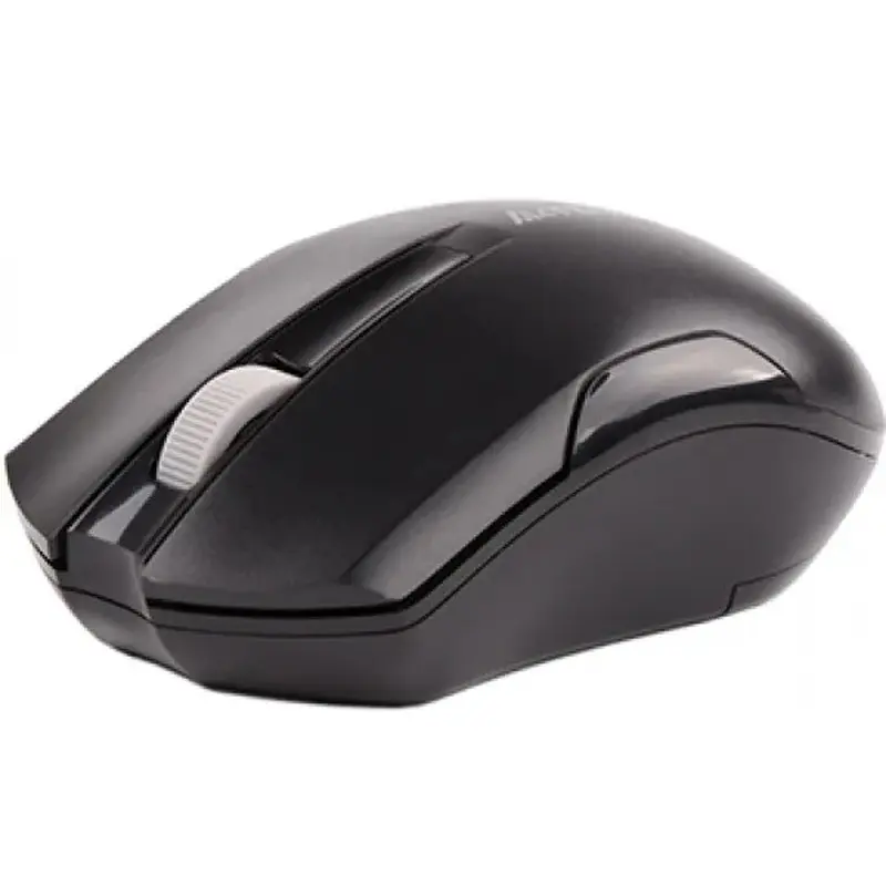 Миша бездротова A4Tech G3-200NS Black USB V-Track Миша бездротова A4Tech G3-200NS Black USB V-Track