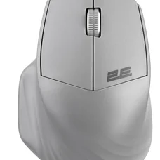 Миша бездротова 2E MF280 Silent Gray (2E-MF280WGR)