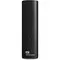 Зовнішній жорсткий диск 3.5" USB 8.0TB WD Elements Desktop Black (WDBWLG0080HBK-EESN)