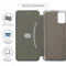 Чохол-книжка Armorstandart G-Case для Motorola Moto E22/E22i Blue (ARM65152)