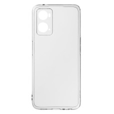 Чохол-накладка Armorstandart Air для Oppo A96 Camera cover Transparent (ARM66957)