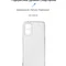 Чохол-накладка Armorstandart Air для Oppo A96 Camera cover Transparent (ARM66957)