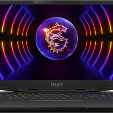 Ноутбук MSI Stealth 17 Studio A13V (STEALTH_A13VH-067UA) Black