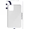Чохол-накладка Armorstandart Air для Samsung Galaxy A53 SM-A536 Transparent (ARM65775)