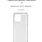 Чохол-накладка Armorstandart Air для Xiaomi Poco X5 5G Transparent (ARM66368)