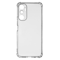 Чохол-накладка Armorstandart Air Force для Infinix Hot 20 4G (X6826) Camera cover Transparent (ARM66427)