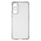 Чохол-накладка Armorstandart Air Force для Infinix Hot 20 4G (X6826) Camera cover Transparent (ARM66427)