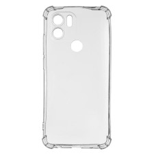 Чохол-накладка Armorstandart Air Force для Xiaomi Redmi A1+/Poco C50 Camera cover Transparent (ARM64865)