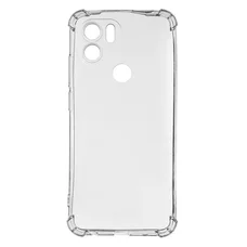 Чохол-накладка Armorstandart Air Force для Xiaomi Redmi A1+/Poco C50 Camera cover Transparent (ARM64865)