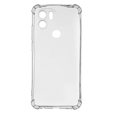 Чохол-накладка Armorstandart Air Force для Xiaomi Redmi A1+/Poco C50 Camera cover Transparent (ARM64865)