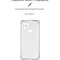 Чохол-накладка Armorstandart Air Force для Xiaomi Redmi A1+/Poco C50 Camera cover Transparent (ARM64865)