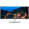 Монiтор Dell 34" U3423WE (210-BFIT) IPS Black