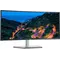 Монiтор Dell 34" U3423WE (210-BFIT) IPS Black