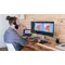 Монiтор Dell 34" U3423WE (210-BFIT) IPS Black