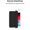 Чохол-книжка Armorstandart Smart для Apple iPad 10.9 (2020/2022) Black (ARM65018)
