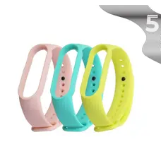 Ремінець Armorstandart для Xiaomi Mi Band 7/6/5 Spring (ARM57046)