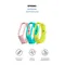 Ремінець Armorstandart для Xiaomi Mi Band 7/6/5 Spring (ARM57046) Ремінець Armorstandart для Xiaomi Mi Band 7/6/5 Spring (ARM57046)