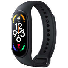 Фiтнес-браслет Xiaomi Mi Smart Band 7 NFC Black