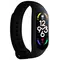 Фiтнес-браслет Xiaomi Mi Smart Band 7 NFC Black