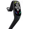 Фiтнес-браслет Xiaomi Mi Smart Band 7 NFC Black