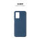 Чохол-накладка Armorstandart Icon для Xiaomi Redmi 10/10 2022 Dark Blue (ARM66075)