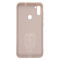 Чохол-накладка Armorstandart Icon для Samsung Galaxy A11 SM-A115/M11 SM-M115 Camera cover Pink Sand (ARM67492)