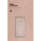 Чохол-накладка Armorstandart Icon для Samsung Galaxy A11 SM-A115/M11 SM-M115 Camera cover Pink Sand (ARM67492) Чохол-накладка Armorstandart Icon для Samsung Galaxy A11 SM-A115/M11 SM-M115 Camera cover Pink Sand (ARM67492)