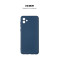 Чохол-накладка Armorstandart Icon для Samsung Galaxy A04 SM-A045 Camera cover Dark Blue (ARM66077)