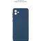 Чохол-накладка Armorstandart Icon для Samsung Galaxy A04 SM-A045 Camera cover Dark Blue (ARM66077)